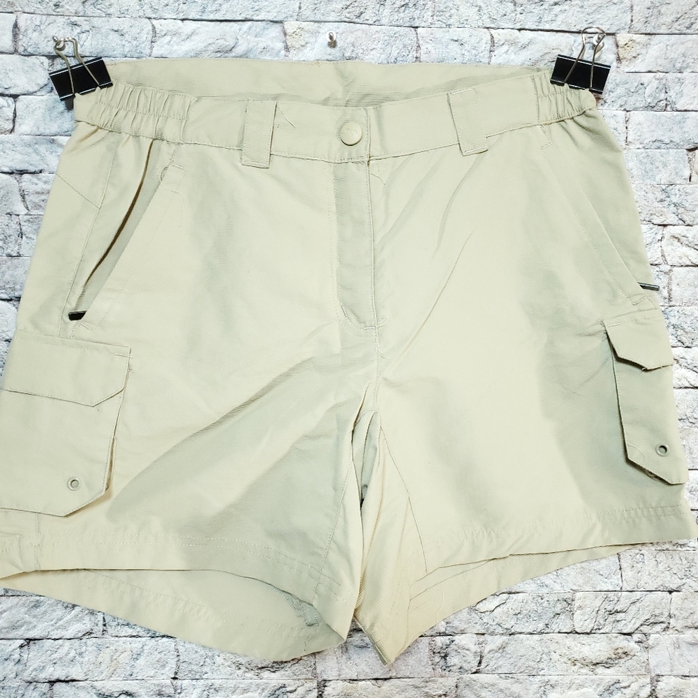 Trespass Duoskin Vell Shorts sz S NWT. Shorts perfect for hikes.